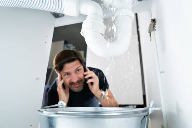 Professional Plumbing in Oakland, MO
