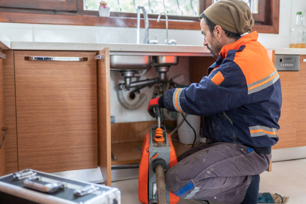 Best Affordable Plumber Near Me  in Oakland, MO