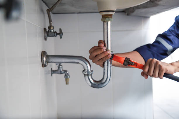 Best Septic Systems  in Oakland, MO