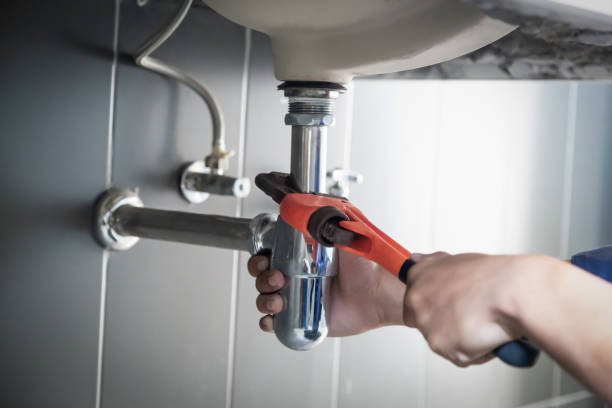 Best Shower Repair Services  in Oakland, MO
