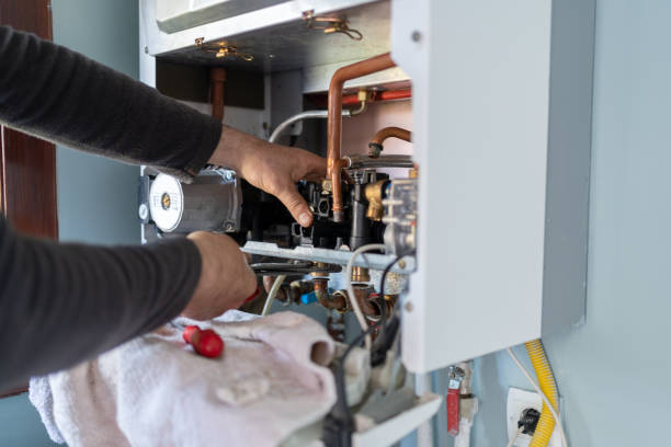 Best Shower Repair Services  in Oakland, MO