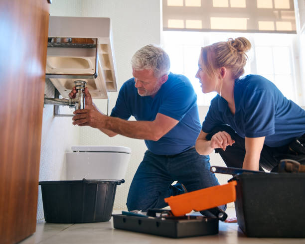 Best Plumbing Installation Services  in Oakland, MO